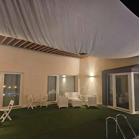 Апартаменты Del Sol *
